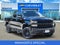 2022 Chevrolet Silverado 1500 LTD Custom Trail Boss