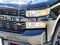 2022 Chevrolet Silverado 1500 LTD Custom Trail Boss