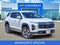 2027 Chevrolet Equinox FWD LT