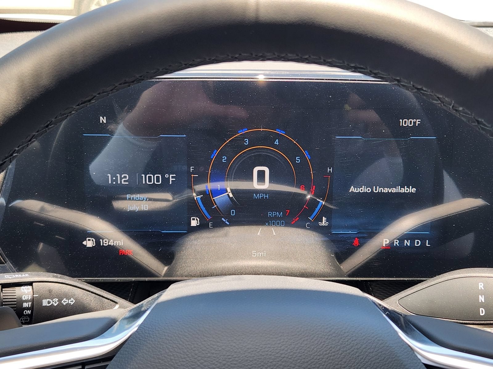2027 Chevrolet Equinox FWD LT