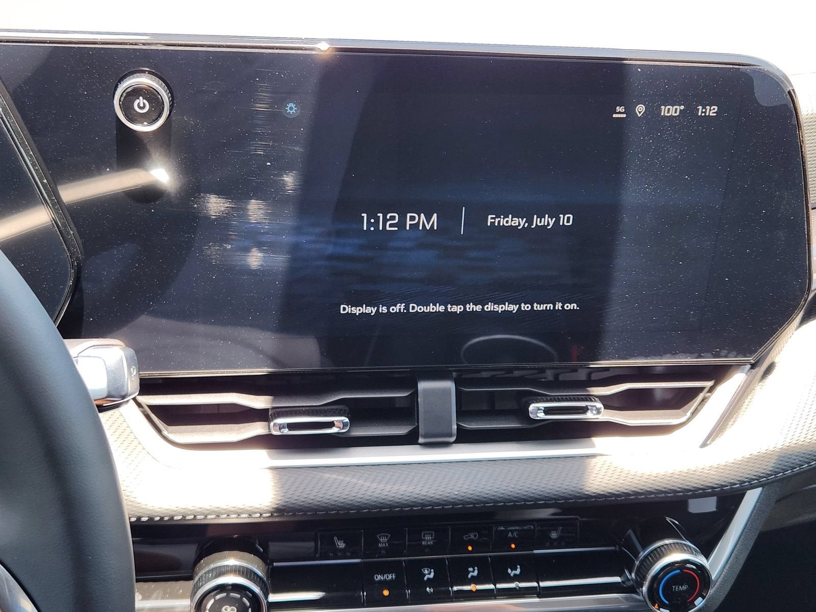 2027 Chevrolet Equinox FWD LT