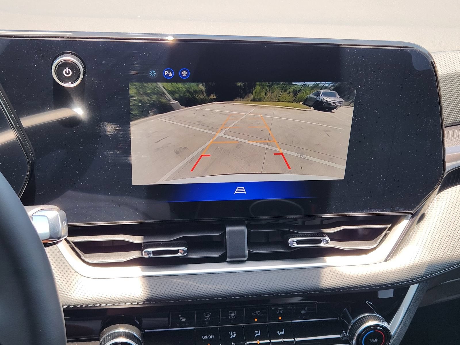 2027 Chevrolet Equinox FWD LT