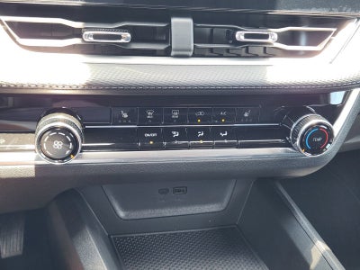 2027 Chevrolet Equinox FWD LT