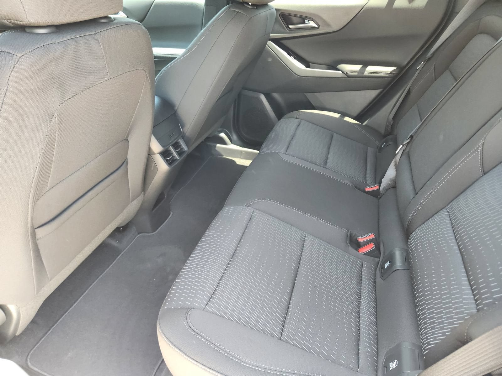2027 Chevrolet Equinox FWD LT