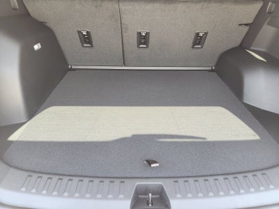 2027 Chevrolet Equinox FWD LT