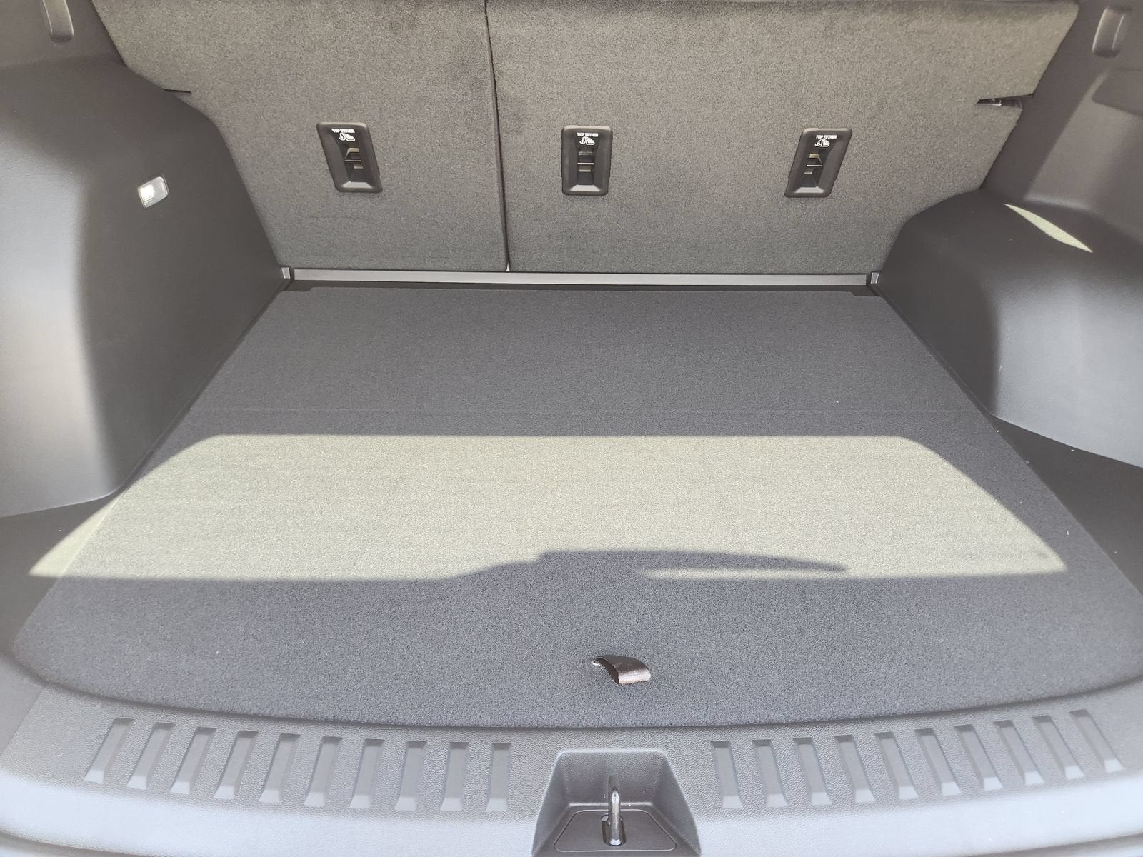 2027 Chevrolet Equinox FWD LT