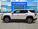 2027 Chevrolet Equinox FWD LT