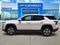 2027 Chevrolet Equinox FWD LT