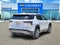 2027 Chevrolet Equinox FWD LT