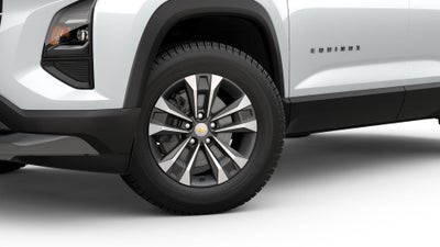 2027 Chevrolet Equinox FWD LT