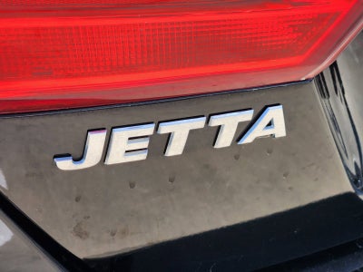 2013 Volkswagen Jetta 2.5L SE