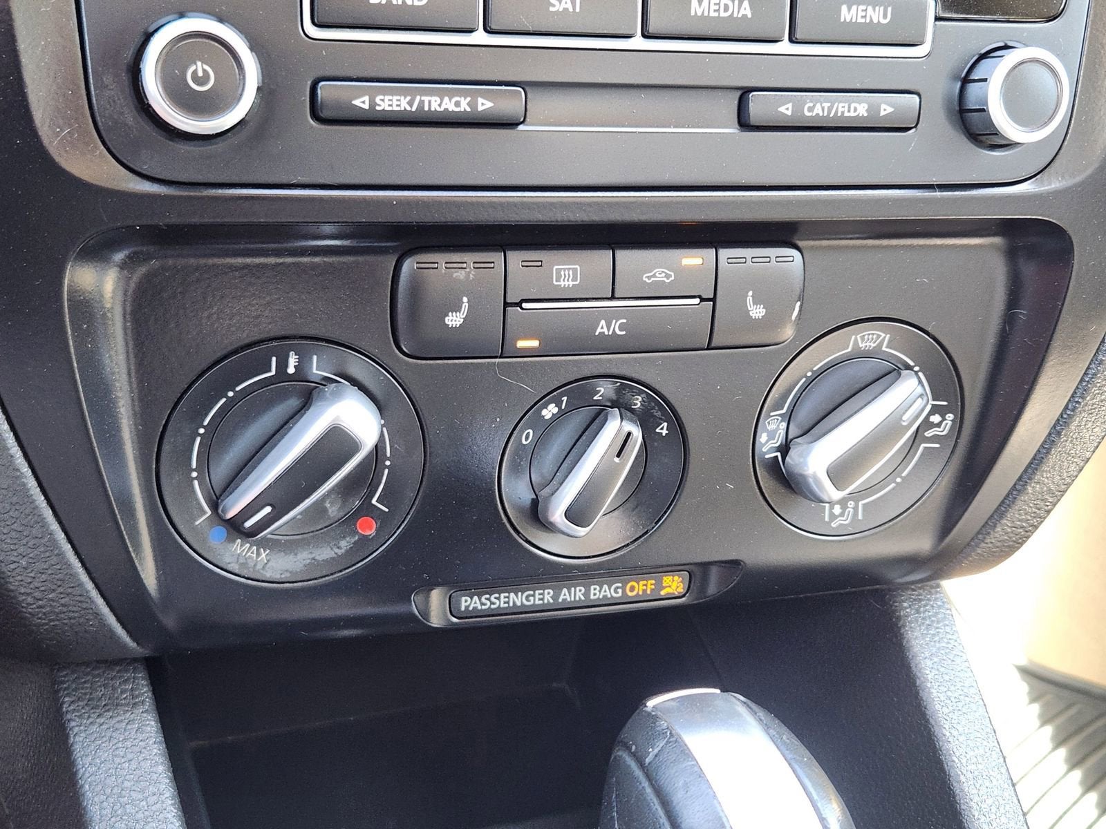 2013 Volkswagen Jetta 2.5L SE