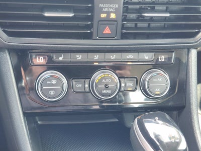 2022 Volkswagen Jetta 1.5T SE