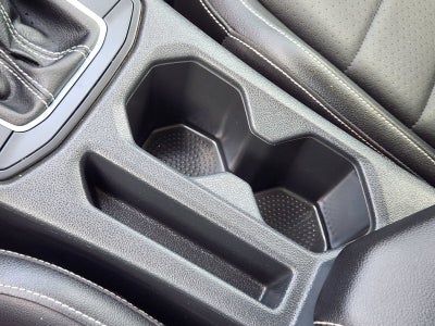 2022 Volkswagen Jetta 1.5T SE