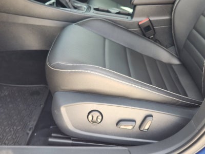 2022 Volkswagen Jetta 1.5T SE