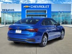2022 Volkswagen Jetta 1.5T SE