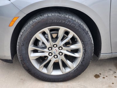 2024 Buick Enclave Avenir