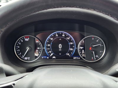 2024 Buick Enclave Avenir