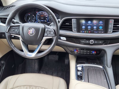 2024 Buick Enclave Avenir