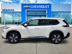 2022 Nissan Rogue SL FWD