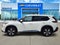 2022 Nissan Rogue SL FWD