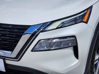 2022 Nissan Rogue SL FWD