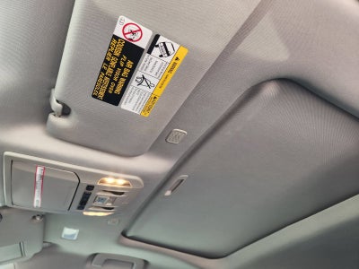 2023 Toyota Highlander Hybrid XLE Bronze