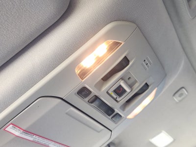 2023 Toyota Highlander Hybrid XLE Bronze