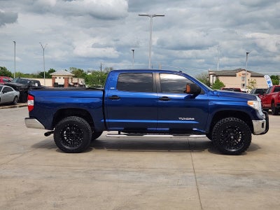 2015 Toyota Tundra SR5 4.6L V8