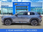 2023 Mazda Mazda CX-50 2.5 Turbo Meridian Edition