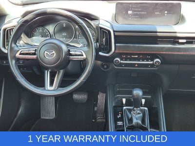 2023 Mazda Mazda CX-50 2.5 Turbo Meridian Edition