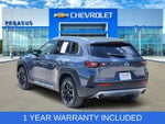 2023 Mazda Mazda CX-50 2.5 Turbo Meridian Edition