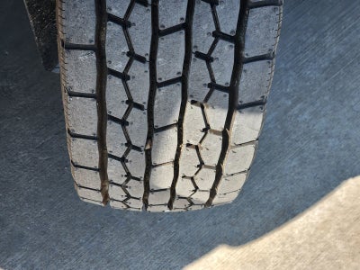 2025 Chevrolet Low Cab Forward 4500 XD Base