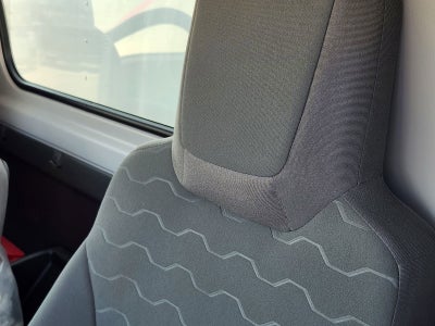 2025 Chevrolet Low Cab Forward 4500 XD Base