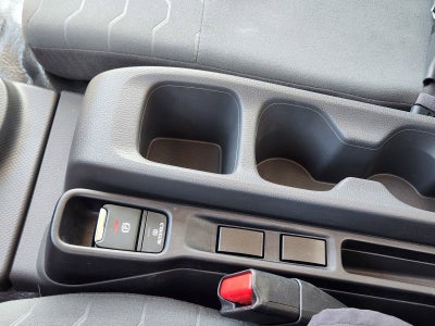 2025 Chevrolet Low Cab Forward 4500 XD Base