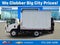 2025 Chevrolet Low Cab Forward 4500 XD Base
