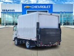 2025 Chevrolet Low Cab Forward 4500 XD Base