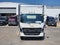 2025 Chevrolet Low Cab Forward 4500 XD Base