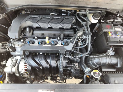 2025 Hyundai Venue SE