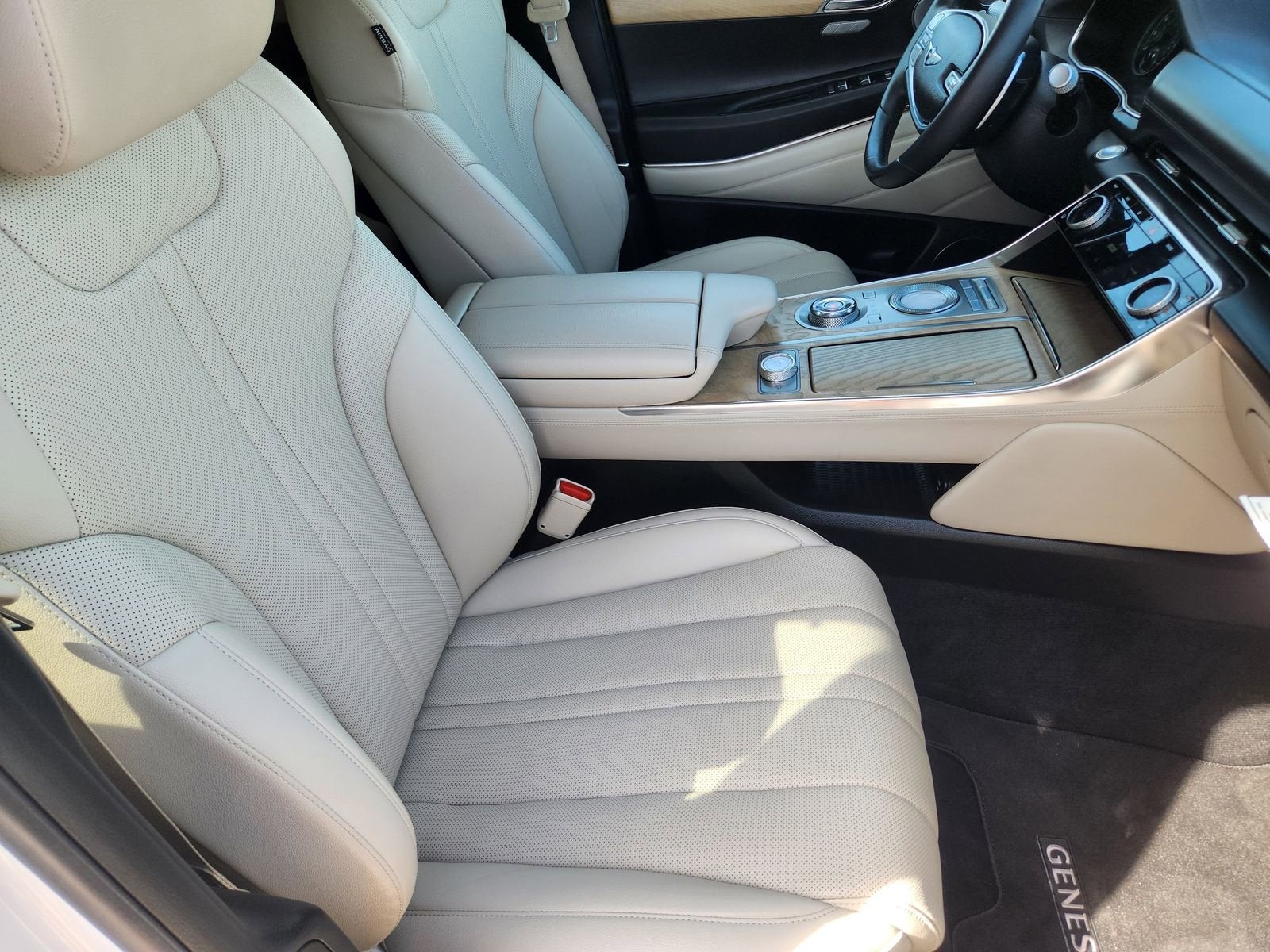 2022 Genesis GV80 2.5T RWD