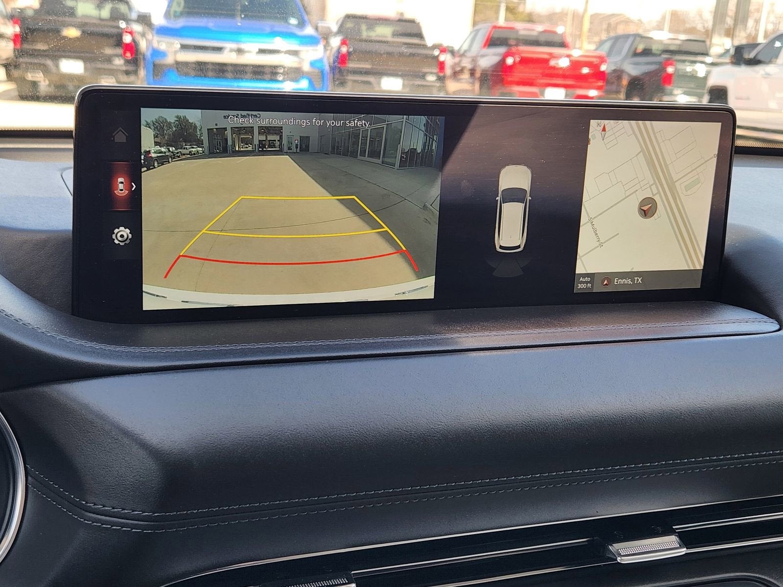 2022 Genesis GV80 2.5T RWD