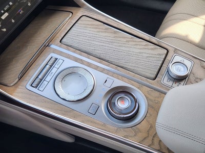 2022 Genesis GV80 2.5T RWD