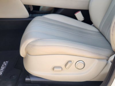 2022 Genesis GV80 2.5T RWD