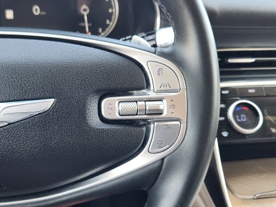 2022 Genesis GV80 2.5T RWD