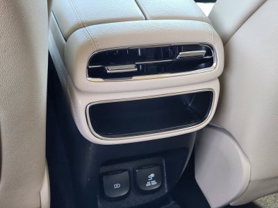 2022 Genesis GV80 2.5T RWD