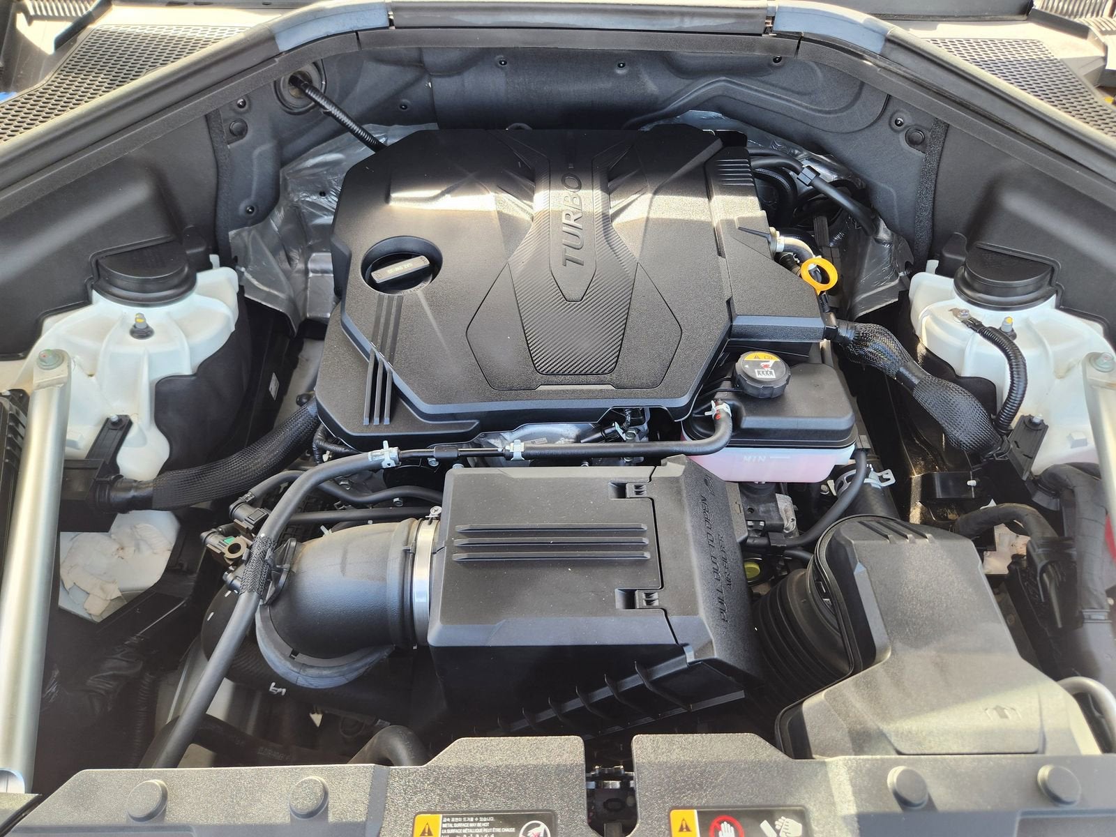 2022 Genesis GV80 2.5T RWD