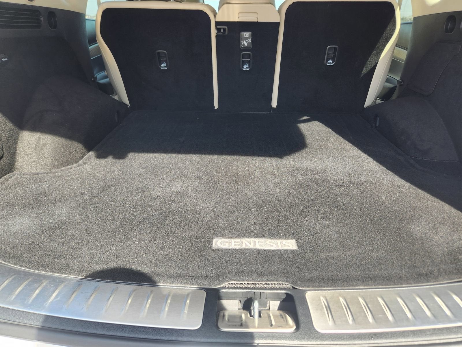 2022 Genesis GV80 2.5T RWD