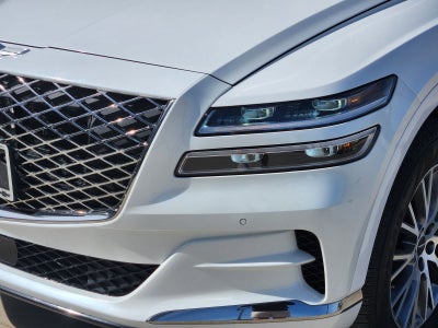 2022 Genesis GV80 2.5T RWD