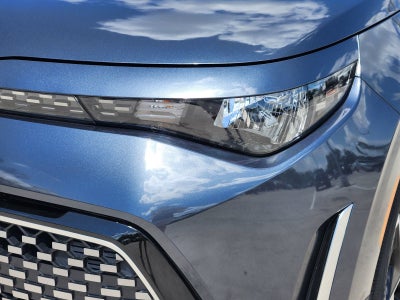 2025 Kia Soul EX