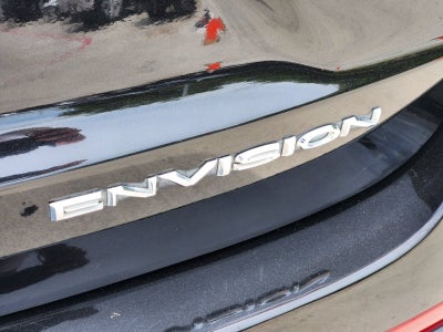 2020 Buick Envision Preferred